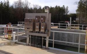 Water & Wastewater Industry Panels